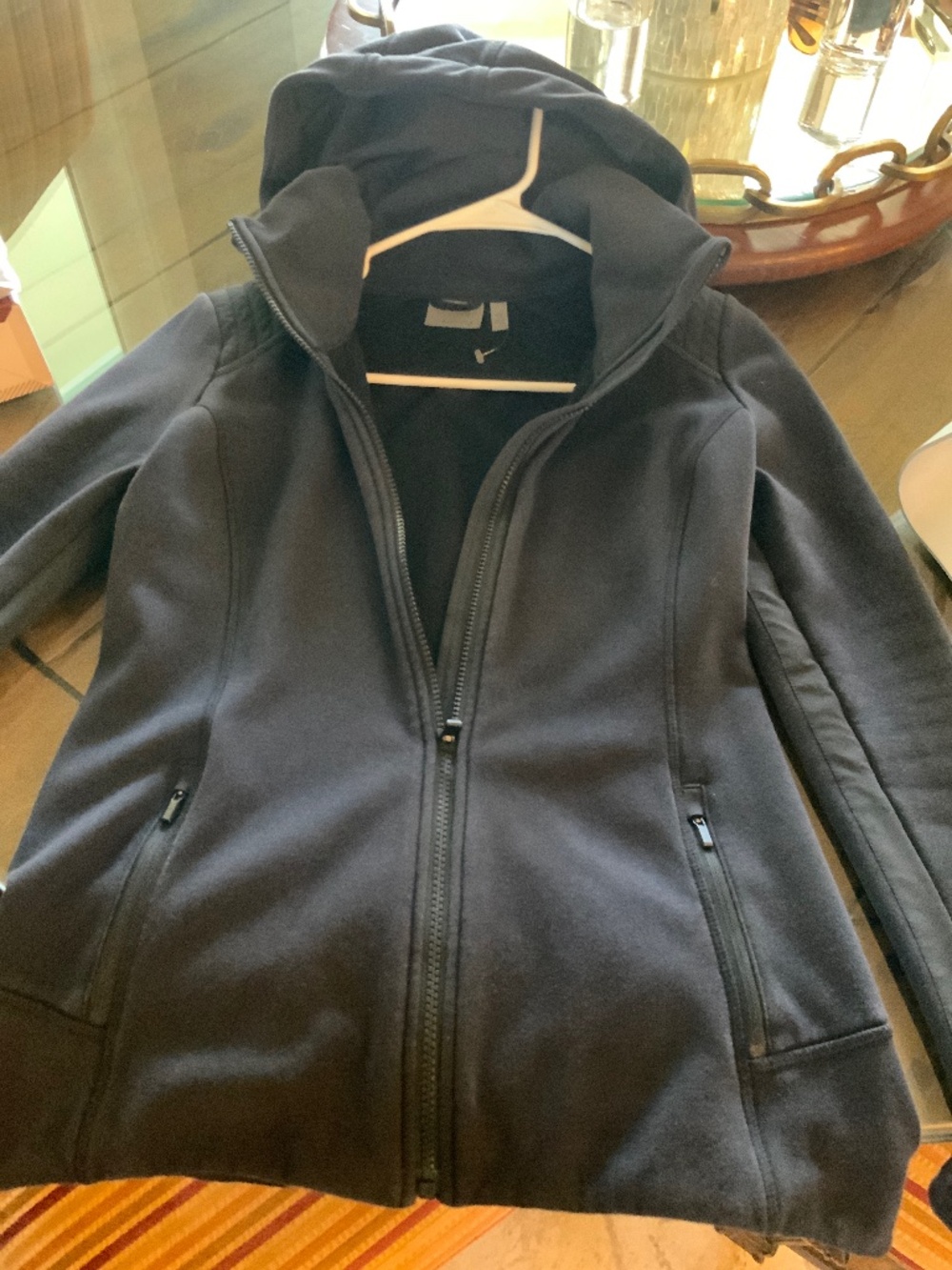 Athleta Hoodie
